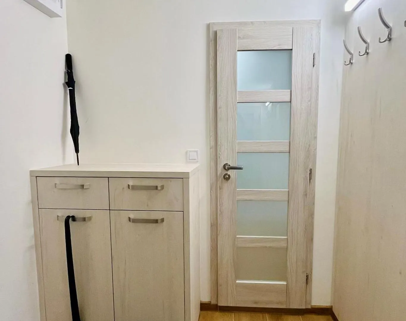 Pleasant Basement Apartment Praga