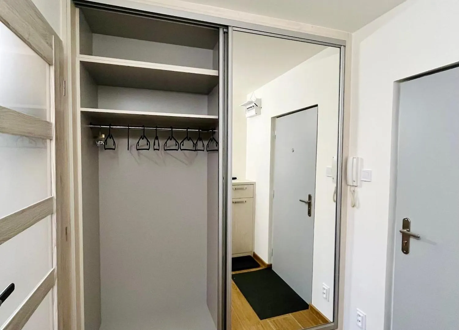 Pleasant Basement Apartment Praga