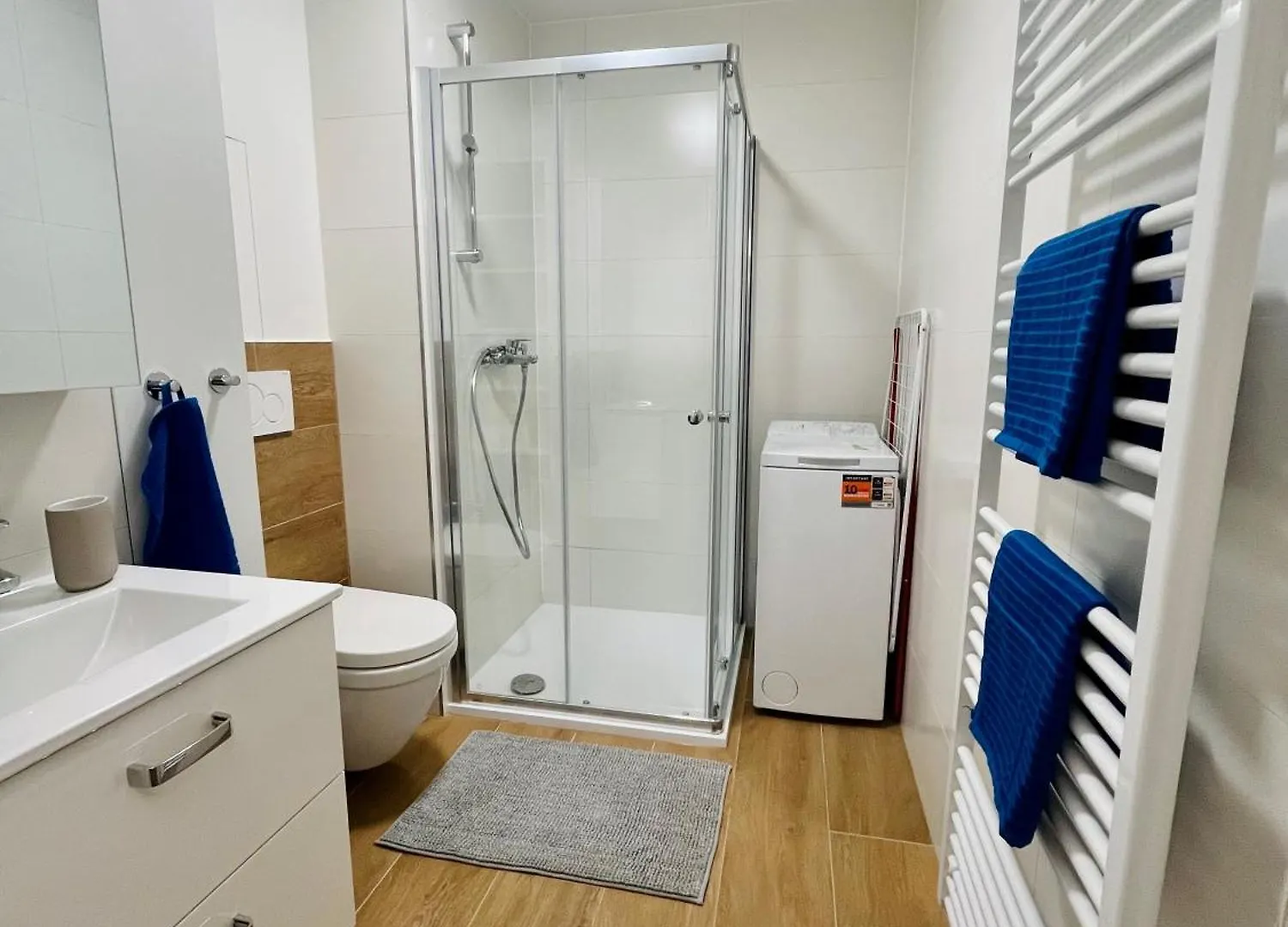 Pleasant Basement Apartment Praga